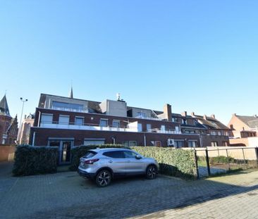 Picavet Vastgoed - Te Huur: Lille - Appartement - Foto 5