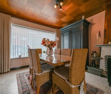 Eengezinswoning met 2 slaapkamers & West gerichte tuin - Photo 6