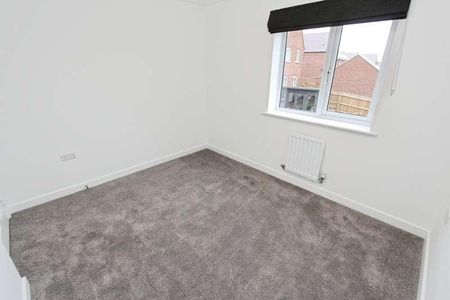 Heritage Road, Castle Donington, Castle Donington, DE74 - Photo 2