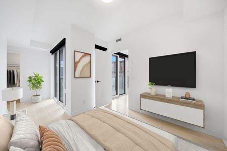 For Lease - 180 Mill Street Unit# S551, Toronto, Ontario - Photo 4