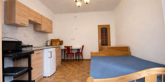 Pronájem bytu 1+kk 20 m² - Photo 3