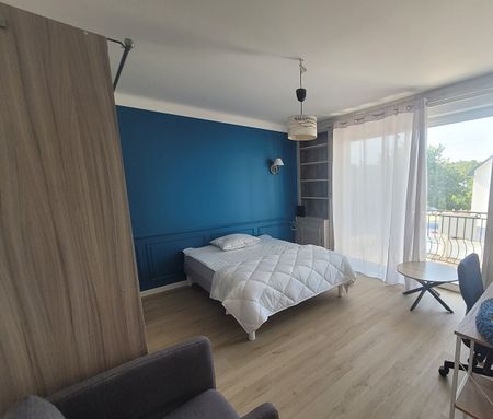 Location maison 6 pièces, 130.00m², Châteaubriant - Photo 4