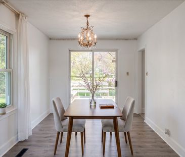 For Lease - 1745 Ortona Avenue, Mooneys Bay - Carleton Heights and ... - Photo 1