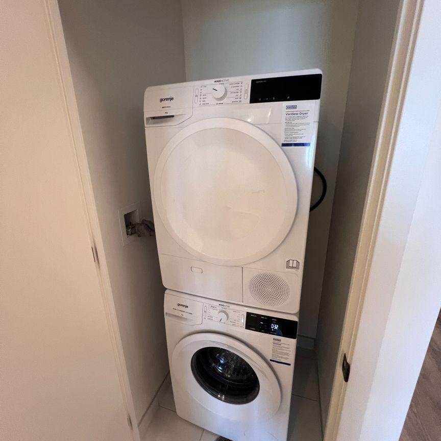 For Lease - 8 INTERCHANGE Way Unit# 1907, Vaughan, Ontario - Photo 1