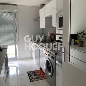 LOCATION : appartement T3 (72 m²) à MARGNY LES COMPIEGNE - Photo 2