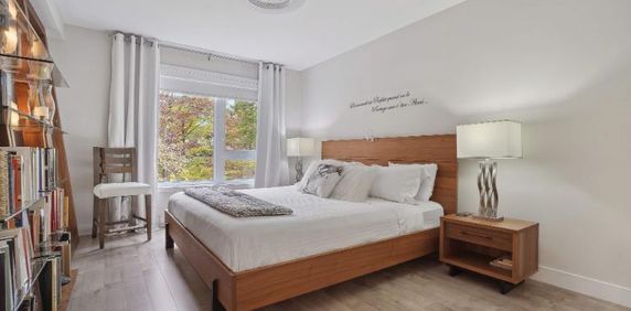 2 CH - 2 SDB - Bromont - $2,095 /mo - Photo 2