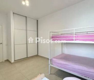 Piso en alquiler en La Salud-El Perú-Cruz del Señor-Buenavista - Foto 6