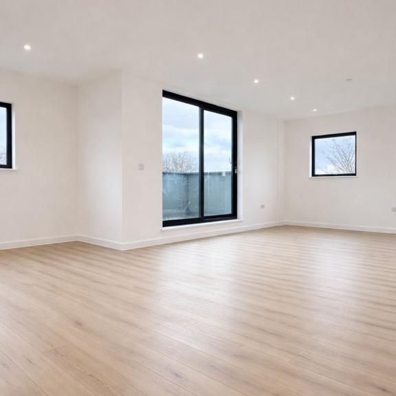 4 bedroom apartment to rent - Photo 1