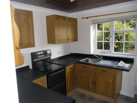 2 bedroom property to rent - Photo 4
