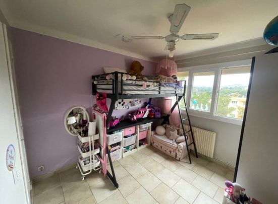 SAINT-RAPHAEL - BAS VALESCURE - 4P RARE SUR LE MARCHE, - Photo 1