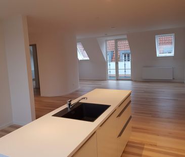 Skøn lejlighed i hjertet af Holstebro - Foto 5