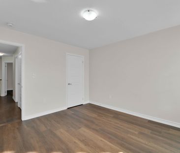 For Lease - 1395 Chretien Street, Milton, Ontario - Photo 5