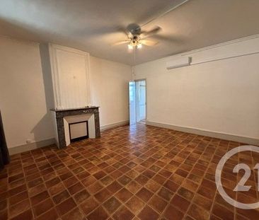 Location Appartement 3 pièces 70m² MONTAUBAN 82000 - Photo 1