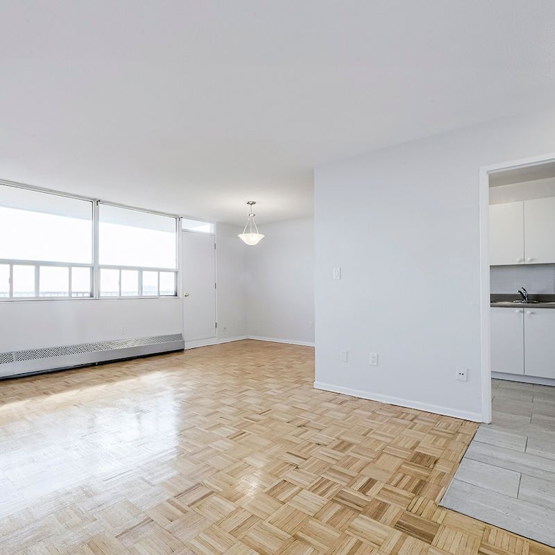 Scarborough Golf Apartments - 2 Bedroom - Photo 1