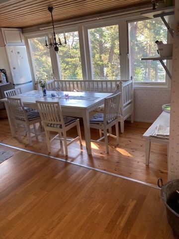 Östergårdsvägen, Ingarö - Photo 3