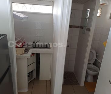 Location Appartement 2 pièces 26m² FORT DE FRANCE 97200 - Photo 5