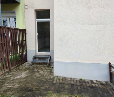 3-Raum-Wohnung mit Terrasse - Foto 2