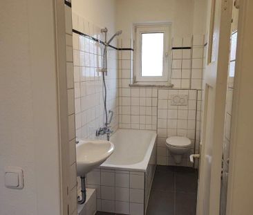 Top moderne und ruhig gelegene 2-Zimmer-Wohnung in HH-Bergedorf - Photo 3