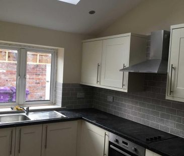 1 bedroom property to rent - Photo 1