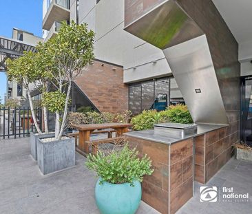 3904/200 Spencer Street, 3000, Melbourne Vic - Photo 3