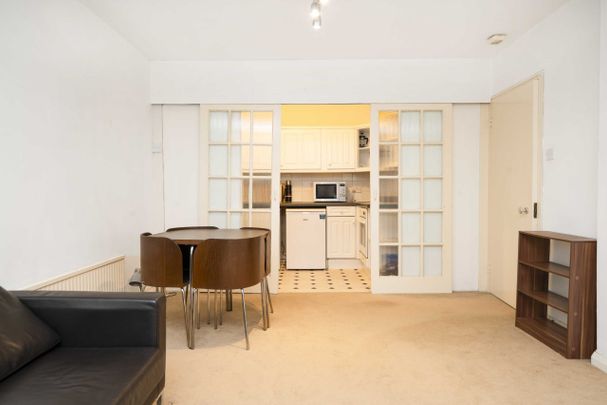 Tavistock Place, Tamar House, Bloomsbury, WC1H, London - Photo 1