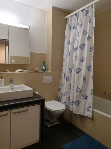 "Ruhige Wohnung in Zürich" - Foto 2