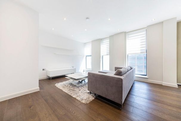 3 bedroom apartment to rent - Photo 1