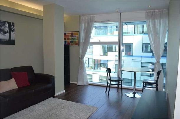 The Cube, Wharfside Street, Birmingham, B1 - Photo 1