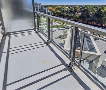 For Lease - 2075 King Road Unit# 611, King, Ontario - Photo 6