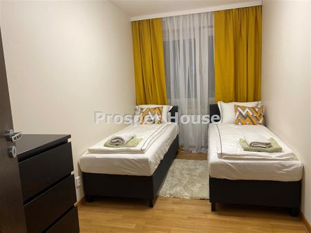 Warszawa, Śródmieście, Wola, Łucka - Photo 5
