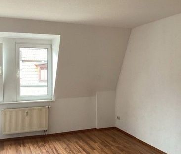 3 Raum Wohnung mit Einbauküche - Foto 1