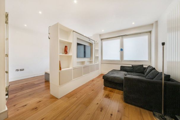 Molesworth Street, London, SE13 - Photo 1