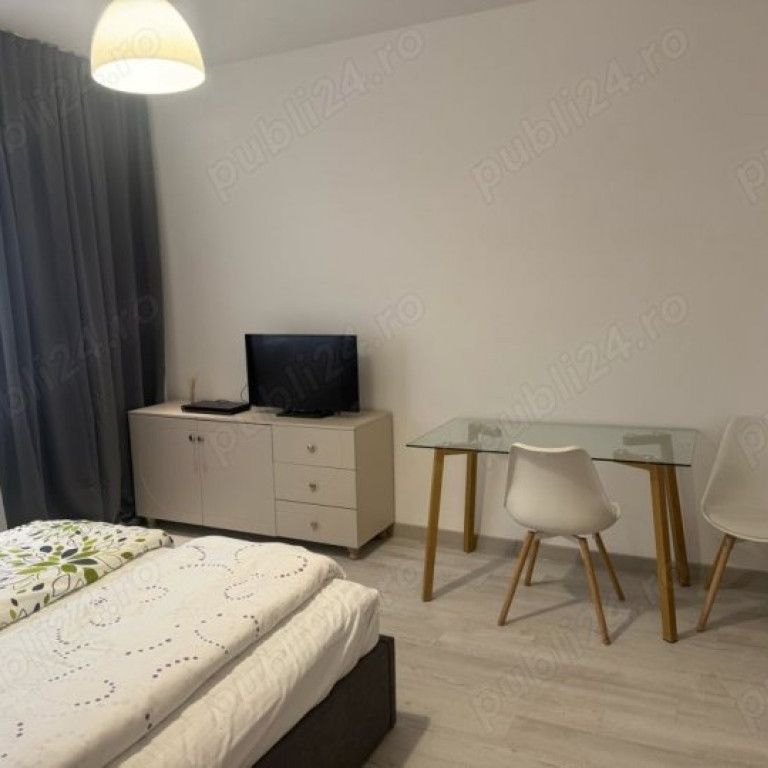 Vitan barzesti rin grand etaj 9 - Photo 1