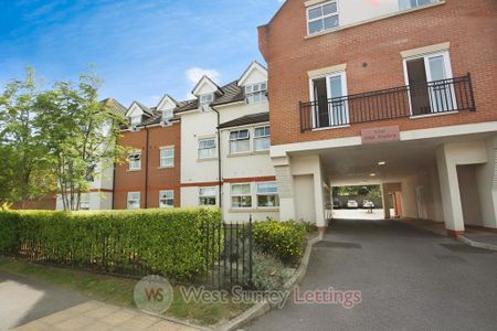 2 bedroom flat to rent - Photo 2