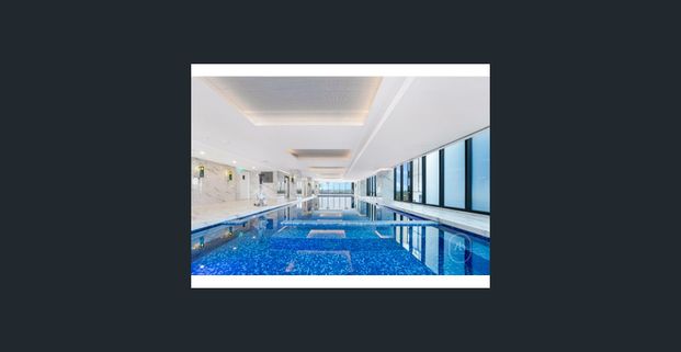 Furnished 2-Bedroom Apartment in Trio Building I 2Bed 2Bath 1Car - Photo 1