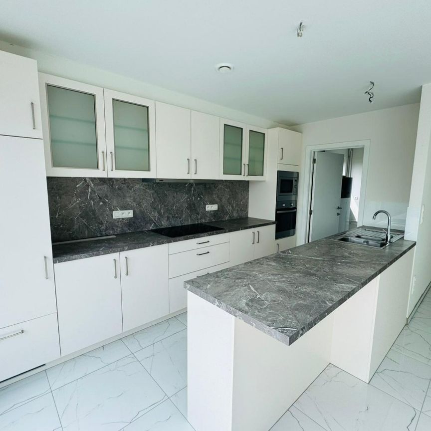 Instapklaar appartement met 3 slpks in Geetbets. - Photo 1