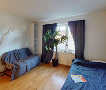 Långgatan 57 - Foto 1