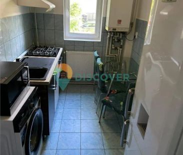 Apartament 2 camere de inchiriat zona Tatarasi - Tudor - Photo 4