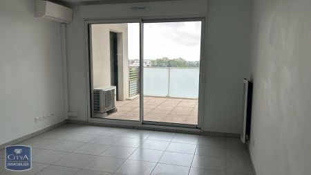 Appartement à louer 3 pièces 62.76m² - Photo 3