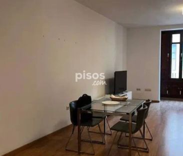 Piso en alquiler en Santa Marina-San Andrés-San Pablo-San Lorenzo - Foto 1