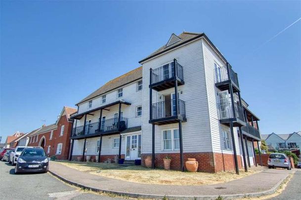 Oyster Tank Road, Brightlingsea, Colchester, CO7 - Photo 1