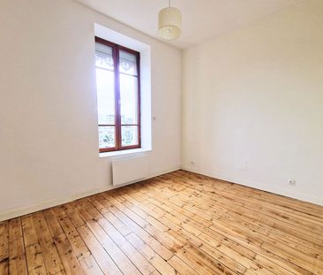 Location Appartement 3 pièces 52m² - Photo 5