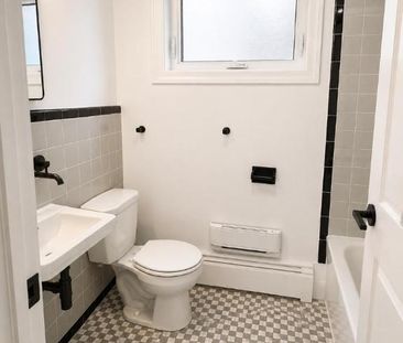 1 CH - 1 SDB - Montréal - $1,245 /mo - Photo 3