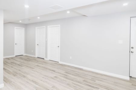 For Lease - 721 Audley Road Unit# Bsmt, Ajax, Ontario - Photo 4