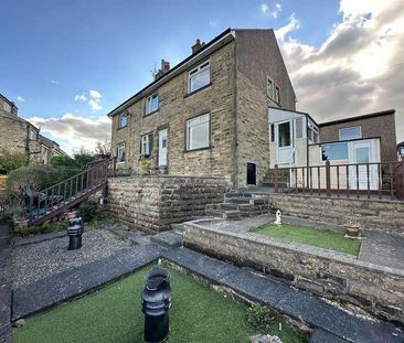 Moorlands Avenue, Oakworth, Keighley, BD22 - Photo 2