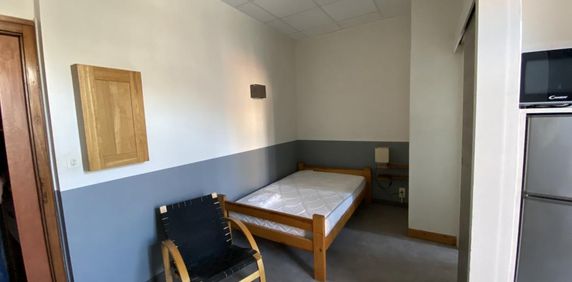 Location Appartement T1 21m² Chambery - Photo 2