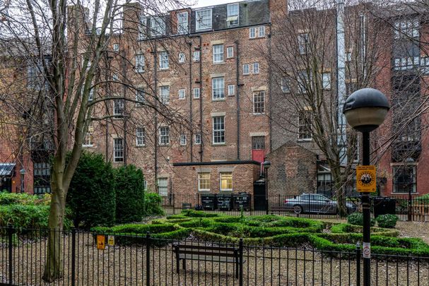 5 bed apartment to rent in Clayton Street West, Newcastle Upon Tyne, NE1 - Photo 1