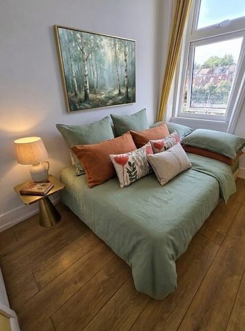 Room in a Shared House, Claremont Road, W9 - Photo 3