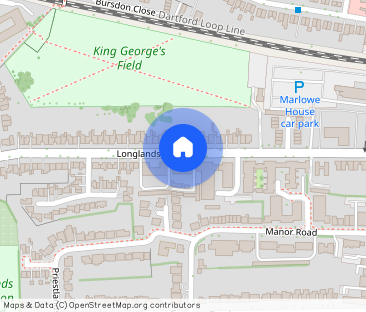 Longlands Road, Sidcup, DA15 7LG - Photo 1