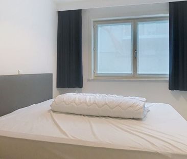 Appartement te huur in Middelkerke voor € 750 met 2 slaapkamers - Photo 2